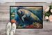 Manatee Doormat Front Door Mat Indoor Outdoor Rugs For Entryway, Non Slip Washable Low Pile, 24H X 36W_maomaolike.com