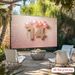 14th Birthday Party Banner - 2D Flat Polyester Wall Hanging Backdrop, Large Size Photo Props, Room Party Decor_maomaolike.com