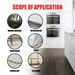 Jaysuing Factory Direct Sales Of Mold Removal Gel (100ml), Household Kitchen And Bathroom Wall Gap Cleaning, Decontamination And Mold Removal Paste_maomaolike.com