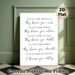 Inspirational Quote Painting Poster, Minimalist Elegant Mixed-font Text Poster, Thought-provoking Motivational Message, Ideal For Home Office & Living_maomaolike.com