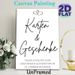 Wedding Gratitude Painting Poster, Minimalist Black & White Calligraphy Poster, Elegant Message For Thanking Wedding Gifts And Wishes, Ideal For_maomaolike.com