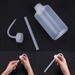 250ml~1000ml Water Squirt Safety Rinse Watering Tools Plastic Squeeze Washing Bottle For Eyelash Extension Tattoo_maomaolike.com