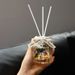 New Year Aromatherapy Candle Box High-End Atmosphere Indoor Fragrance Long-Lasting Home Use Friend Birthday Gift Souvenir_maomaolike.com