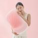 Bedding Tpe Pectin Pillow New Fiber Pillow High Elastic Breathable Elastic Pillow_maomaolike.com