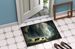 Cave Bears Doormat Front Door Mat Indoor Outdoor Rugs For Entryway, Non Slip Washable Low Pile, 24H X 36W_maomaolike.com