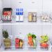 Organizador Nevera Y Cocina - Caja De Almacenamiento Ajustable Para Frigorífico, Cajones Y Armarios - Ahorra Espacio Y Ordena Alimentos_maomaolike.com