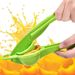 Plastic Lemon Lime Squeezer,Handily Manual Citrus Juicer,Hand Press Juicier Fresh Fruit Tool Kitchen Tools_maomaolike.com