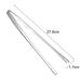 Multi-Functional Home BBQ Tongs Steak Clips_maomaolike.com
