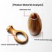 Manual Ceramic Core Grinder Multi Purpose Grinder For Kitchen_maomaolike.com