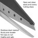 Removable Multi-Functional Pizza Scissors Shovel_maomaolike.com