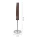 Potato Masher Thickened Taro Mashing Gadgets_maomaolike.com