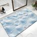 Bathroom Mat Toilet Mat Shower Mat Entrance Rug Absorbent Non-Slip Mat Soft Quick-Dry Machine Washable_maomaolike.com