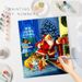 RUOPOTY Acrylic Picture By DIY Decorative Paintings Santa Claus Gifts Painting Numbers Handiwork Art Gift_maomaolike.com