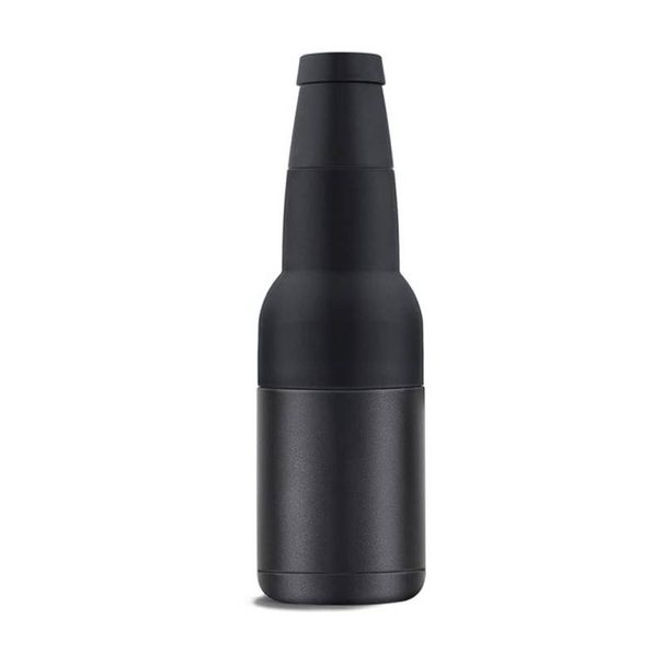 Vacuum Insulated Thermal Cups For Can Beer With Bottle Opener_maomaolike.com