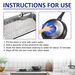 Jaysuing Kitchen All-Purpose Stain Removing Cleaning Powder, Kitchen Stove Oil Cleaning Utensils Rust Removal Stains Dirt Cleaning Agent_maomaolike.com
