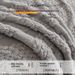 Winter Warm Fleece Sofa Cover – Full Protection Slipcover For Couches, Soft Cozy Blanket-Like Fabric With Elastic Edges,_maomaolike.com