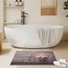 1PC Kitchen Mat Kitchen Entryway Rug Durable Carpet Hallway Mat Machine Washable Suitable For Laundry Rooms & Other Home Decor_maomaolike.com
