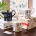 Ceramic Teapot Gift Box Set Exquisite Gift_maomaolike.com