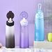 700ML Air Up Water Bottle Flavour Capsules Fruit Fragrance Leak-proof Sports Drinking Cup For Outdoor Travel Hiking_maomaolike.com
