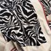 1 High-End 100S Australian All-Cotton Four-Piece Set Beastial Zebra Digital Print Pure Cotton Duvet Cover Bedding_maomaolike.com