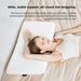 Memory Foam Pillow Slow Rebound Bread Pillow Neck Pillow Memory Pillow Non Collapse Sleeping_maomaolike.com