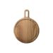 Wooden Tray Outdoor Small Cutting Board_maomaolike.com