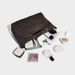 Unique Design High-End Mother-Daughter Large Capacity Woven Handbag 2026 New Fashion Versatile Shoulder Bag_maomaolike.com