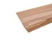 Floating Shelves 11.81" Wall Mounted Wood Shelves For Bathroom, Bedroom, Living Room, Kitchen, Hanging Shelf For Books/Storage/Decor With Invisible Brackets, Maple_maomaolike.com