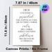 Spanish Serenity Prayer Painting Poster, Minimalist Typographic Poster, Inspirational Spanish Spiritual Text Ideal For Home, Bedroom And Living Room_maomaolike.com