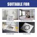 Jaysuing Anti Clog Cleaner, Household Multifunctional Kitchen Toilet Pipe Cleaning And Dredging Agent_maomaolike.com