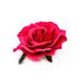Unisex Rose corsage hair clip Bridal bridal fashion hair accessories multi-colored women_maomaolike.com