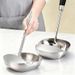 Stove Countertop Spatula Rack For Kitchen_maomaolike.com