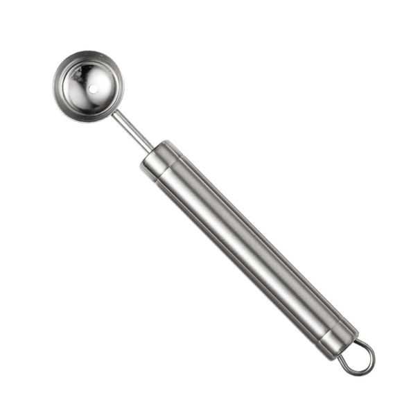Stainless Steel Carved Watermelon Artifact Carving DIY Tools_maomaolike.com