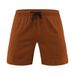 Men's Clothing Sports Shorts Quick-Drying Loose Running Fitness Training Track And Field Marathon Tennis Pants_maomaolike.com