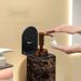 Stainless Steel Toilet Shower Gel Hanger Bathroom Hand Soap Shampoo Hook Wall Mounted Shelf Without Punching Holes_maomaolike.com