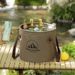 Foldable Durable Portable Travel Foot Soak Beach Collapsible Outdoor Car Wash Bucket_maomaolike.com