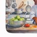 Redbone Coonhound The Chef Memory Foam Kitchen Mat Machine Washable Anti-Fatigue Mat Cushion Comfort Bath Mat Or Kitchen Rug_maomaolike.com