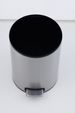 SSTC002-5L-S, Stainless Steel Kitchen Trash Can, 5L_maomaolike.com