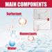 Jaysuing Clothes Decontamination Wipes Deep Clean Stain And Stain Protection Clothes Cleaning Wipes_maomaolike.com