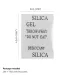 200 Packs DIY Silica Gel Desiccant Absorb Moisture Multipurpose Drying Agent Bags 1g Silica Gel Packs Wholesale Dropship_maomaolike.com