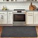 Kitchen Mats 31.5X17.3In, Kitchen Rugs And Mats Non Skid Washable, For Kitchen Sink Side Mats, Aisle Rugs, Hallway Rugs_maomaolike.com