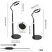 Led Lifting Angel Ring Plant Growth Lamp Micro Landscape Fill Light Succulent Flower Seedling Fill Light USB Type%_maomaolike.com
