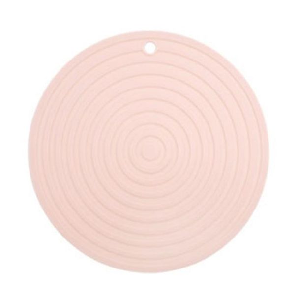 Heat Insulation Mat Kitchen Anti-Scald And Anti-Slip Placemat_maomaolike.com