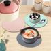 Heat Insulation Mat Kitchen Anti-Scald And Anti-Slip Placemat_maomaolike.com