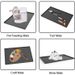 Diamond Pattern Under Sink Cabinet Mat For Kitchen_maomaolike.com
