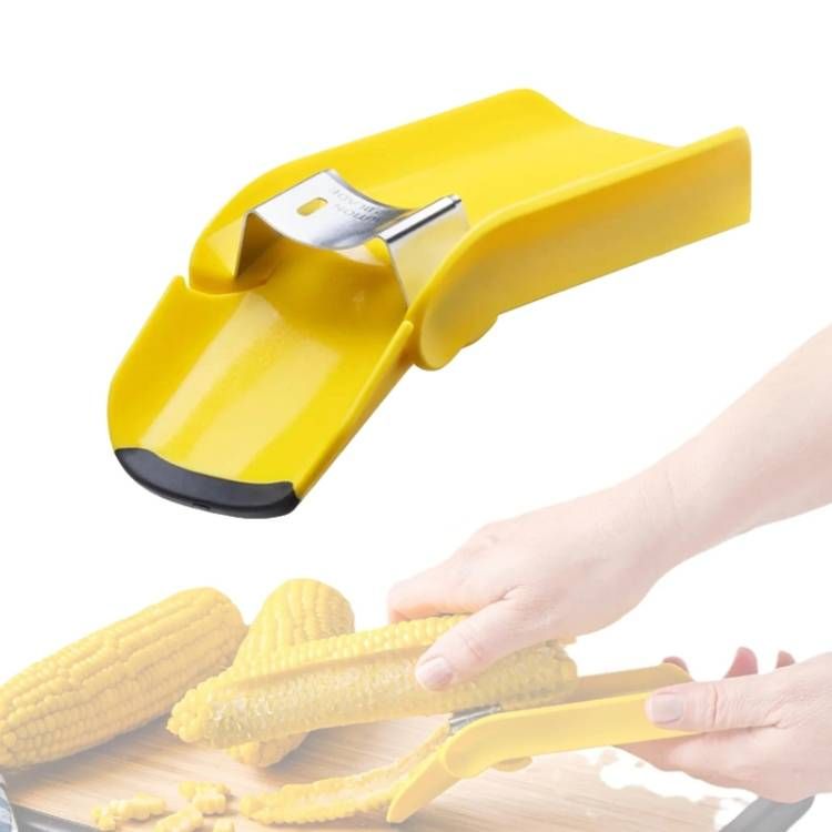 Fast Corn Cob Seperater Kitchen Gadgets Planer Knife_maomaolike.com