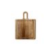 Wooden Tray Outdoor Small Cutting Board_maomaolike.com