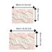 Bathroom Mat Toilet Mat Shower Mat Entrance Rug Absorbent Non-Slip Mat Soft Quick-Dry Machine Washable_maomaolike.com