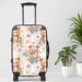 Bear5 Luggage20/24/28 Inch Luggage, Carry-On, Custom Luggage, Luggage Set, Suitcase, Travel, Vacation, Cabin Suitcase, Custom Suitcase, Personalized Luggage_maomaolike.com