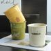Simple Cute Cream Color Handy Cup Coffee Cup Water Cup Milk Cup Breakfast Cup Hand-held Cup Cartoon Cup_maomaolike.com